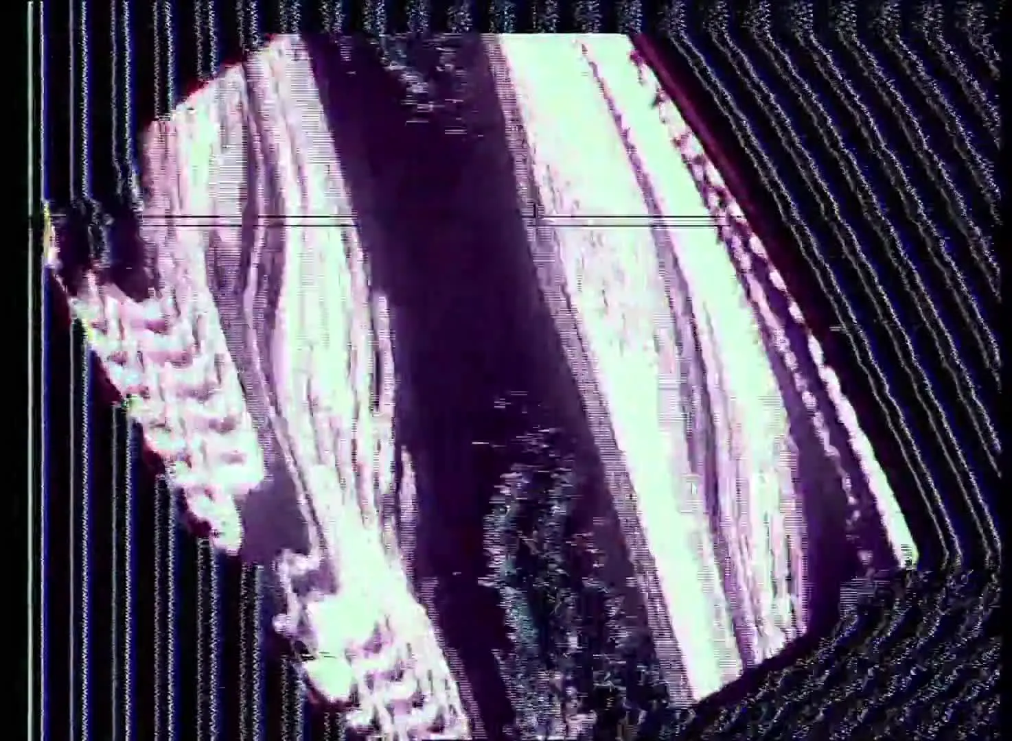 Feedback x Glitch Processors