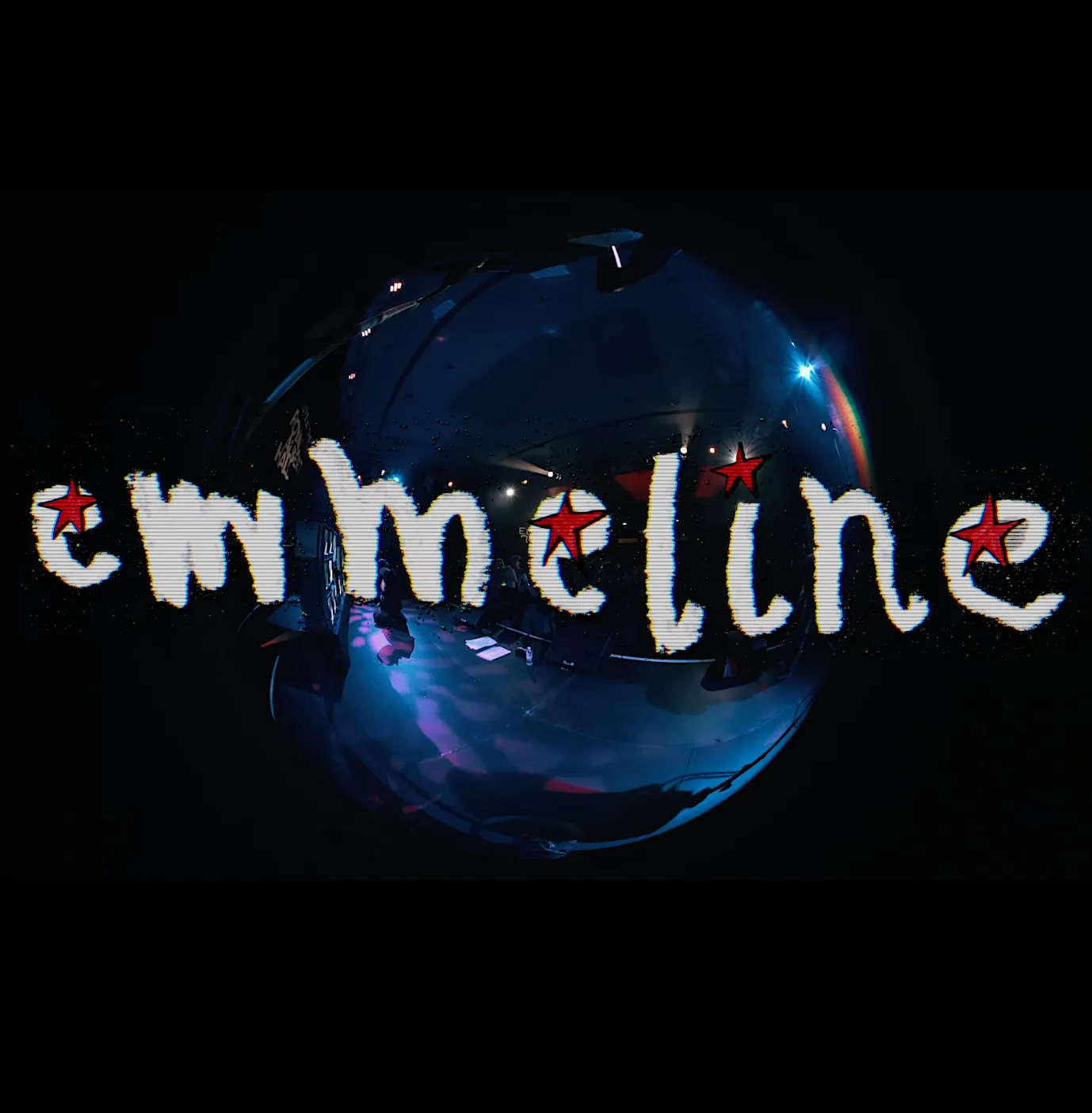 EMMELINE: LIVE