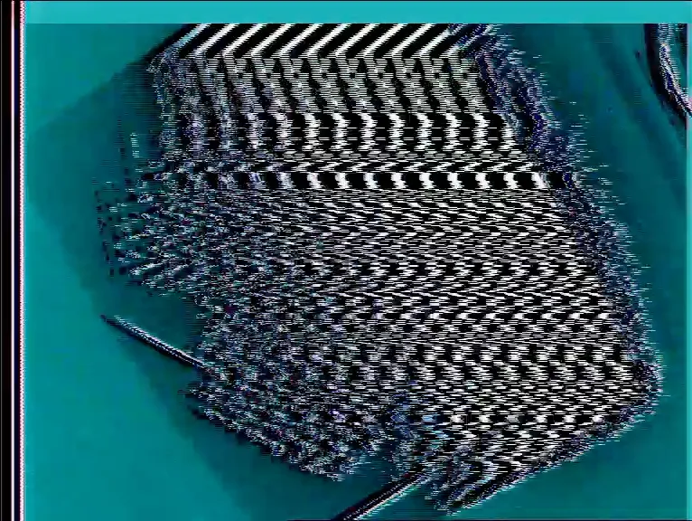 Glitch Processors