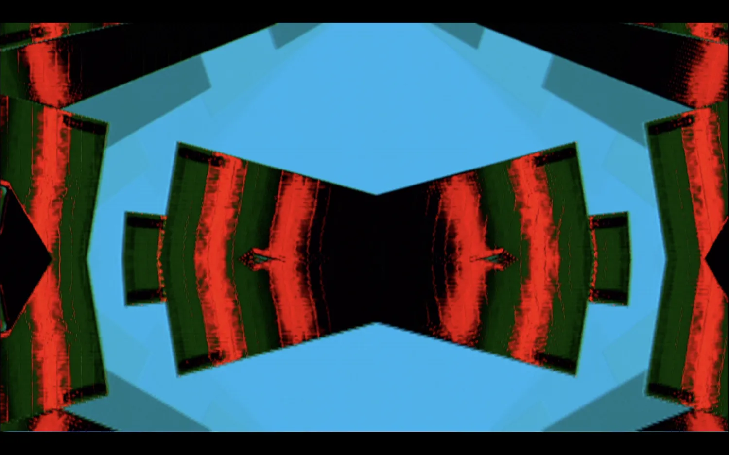 Mirror Box II