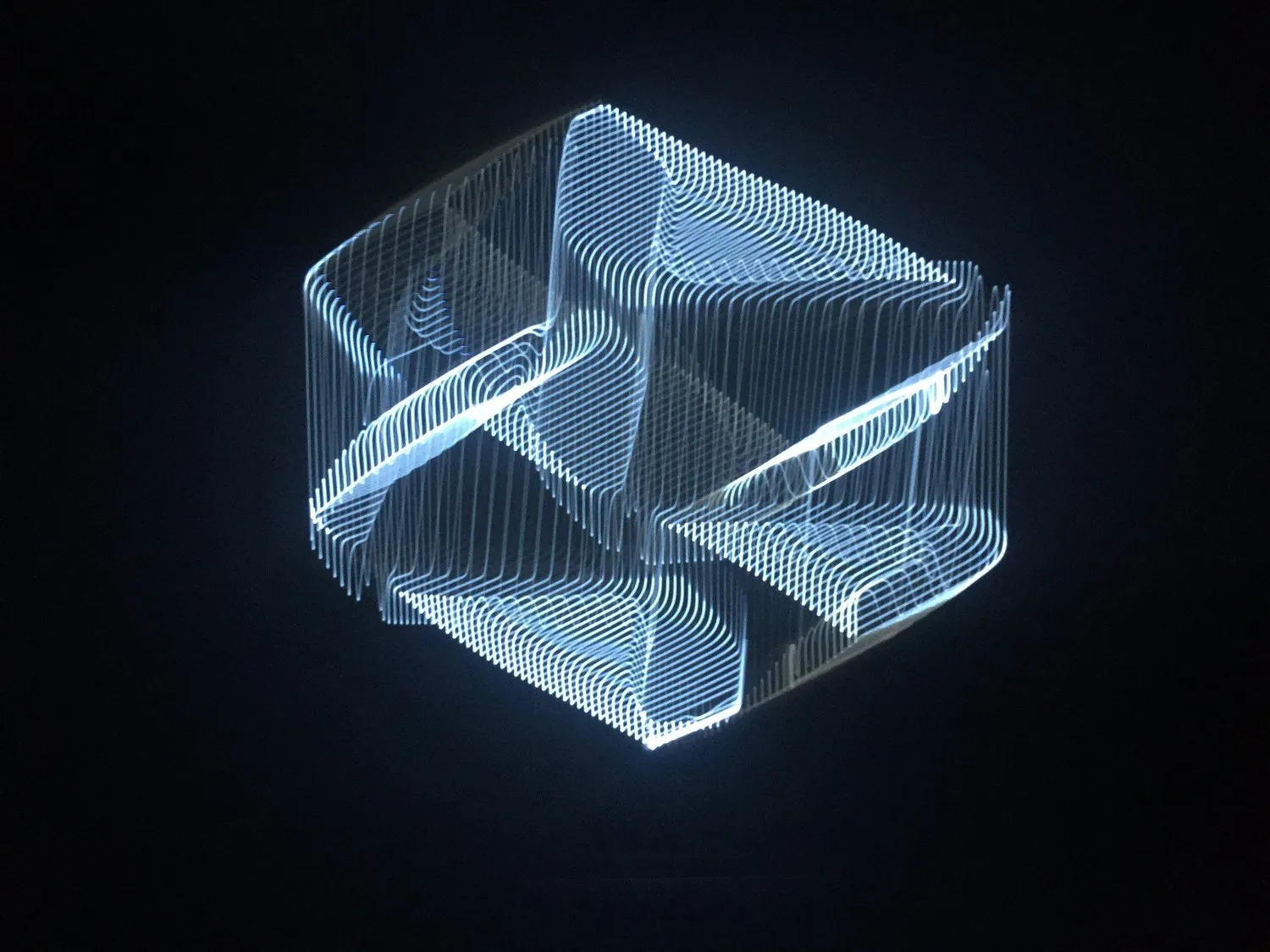 Vector Synthesis