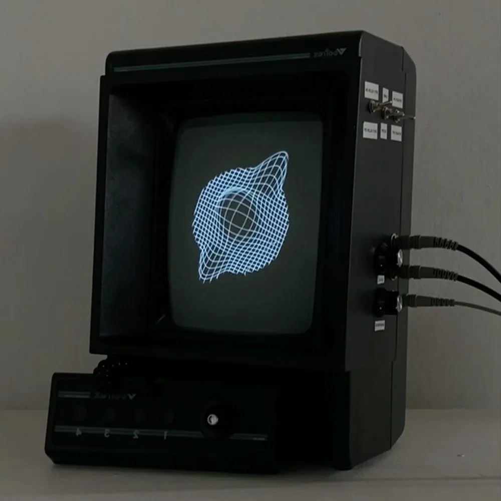 Vector Synthesis
